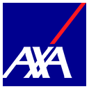 AXA logo