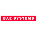 BAE Systems logo