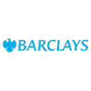 Barclays logo