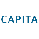 Capita logo