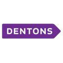 Dentons logo