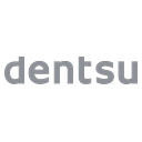 Dentsu logo