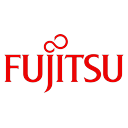 Fujitsu logo