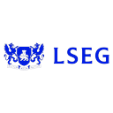 LSEG logo