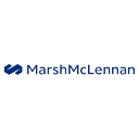 Marsh McLennan logo