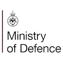 Ministry of Defence logo