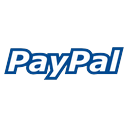 PayPal logo