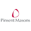 Pinsent Masons logo