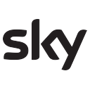Sky logo