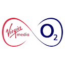 Virgin Media O2 logo