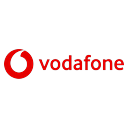 Vodafone logo