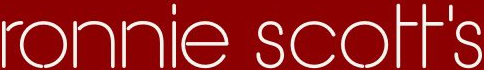 Ronnie Scott's logo